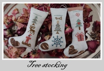 Tree Stocking